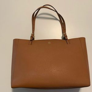 Tory Burch Emerson Large Tote